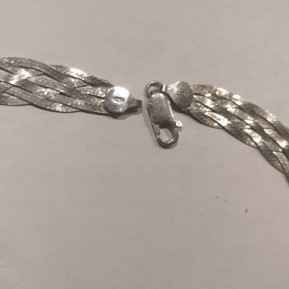 925 Necklace - Picture 2 of 6